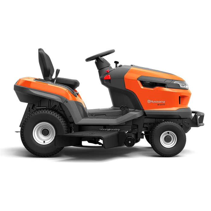 Husqvarna TS218T Lawn Tractor (Free Delivery Available)