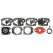 Genuine Walbro Diaphragm & Gasket Set D11-wyl