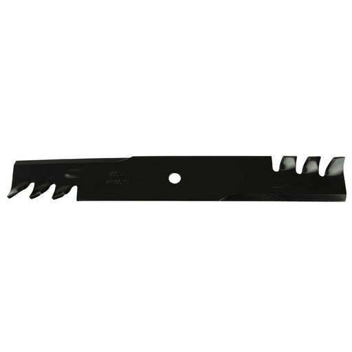 Hustler 18-1/2" Copperhead Mulcher Bar Blade 3 X 54" Cut Replaces H/duty