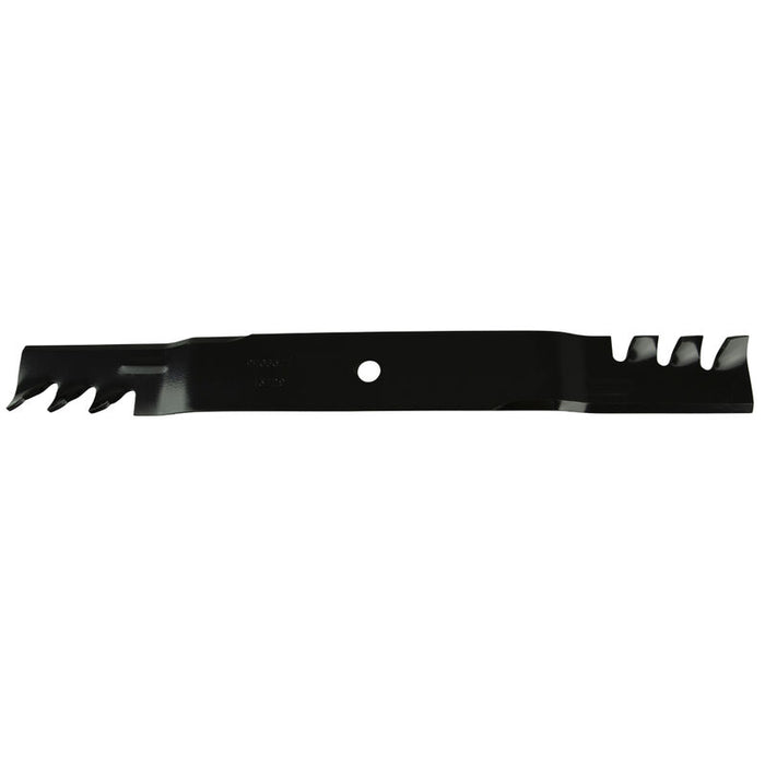 Toro 21-1/2" Copperhead Mulcher Bar Blade 2 X 42" Cut Replaces Blr7790