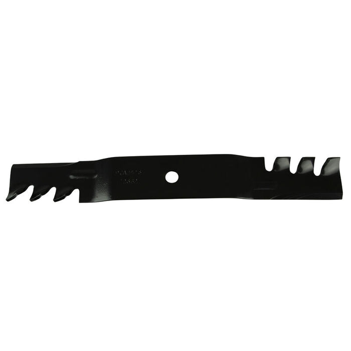 Toro Time Cutter 17-1/2" Copperhead Mulcher Bar Blade 3 X 50" Cut Replaces Blr7820