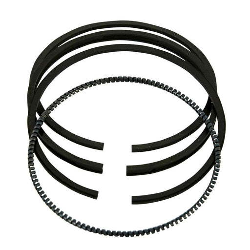 Piston Ring Set Alloy Suits Selected Briggs & Stratton 12 Series Models