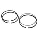 Piston Ring Set Alloy Suits Selected Briggs & Stratton Sprint Models