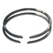 Piston Rings Suits Stihl 038 Magnum 045 048 050 051 Ms380 & Ts510