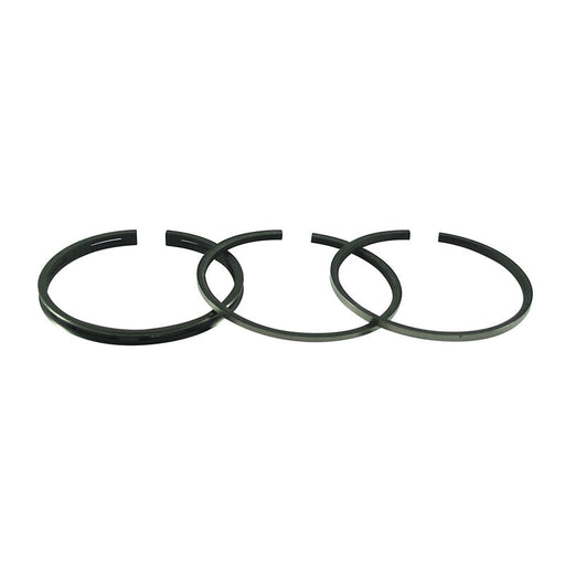 Piston Ring Set Alloy Suits Briggs & Stratton 8 Series 3hp Standard