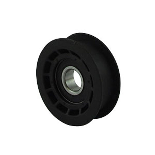 Pulley Flat Idler Plastic Universal (a 2-23/32")