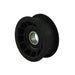 Pulley Flat Idler Plastic Universal (a 2-32/32")