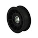 Pulley Flat Idler Plastic Universal (a 3-31/64")