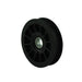 Pulley Flat Idler Plastic Universal (a 4-1/8")