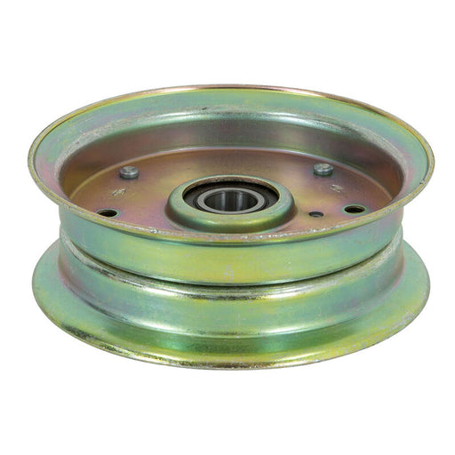 Flat Idler Pulley Mtd * 756-05034