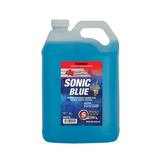 Sonic Cleaning Fluid 5l