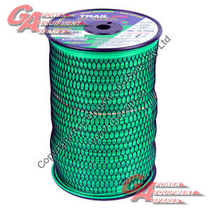 Trail Blazer Trimmer Line .105" / 2.70mm Spool Length 350m