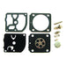 Non Genuine Zama Rb-99 Rebuild Kit