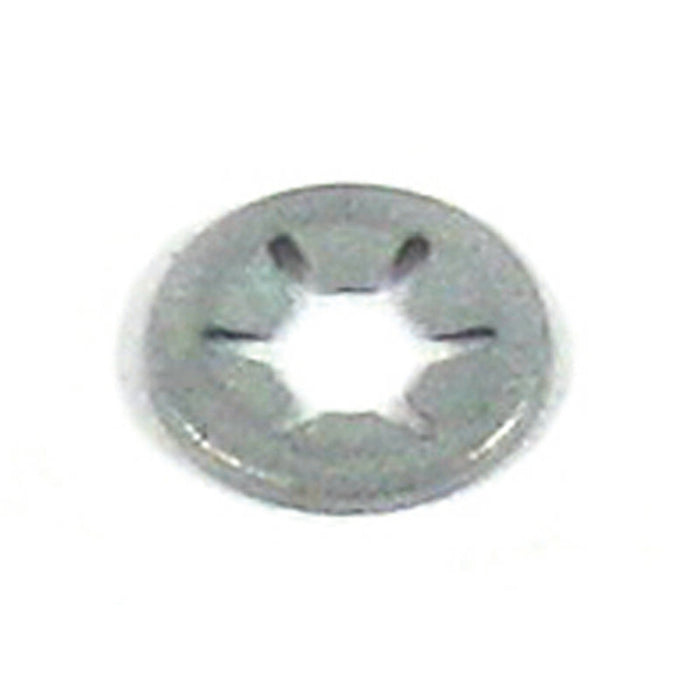 Universal 1/4" Starlock Washer