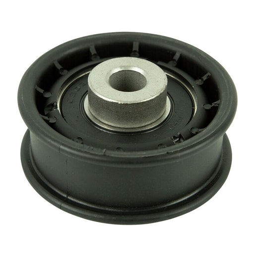 Bigdog / Hustler Transmission Flat Idler Pulley