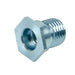 Shaft Nut / Female Arbour M8 X 1.25 Left Hand