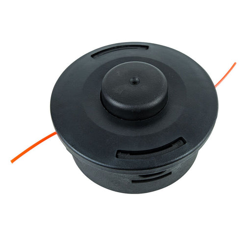 Non-genuine Bump Feed Head Replaces Stihl Autocut 25-2 Style