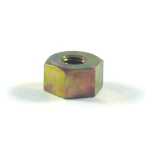 Female Hex Arbour Nut 8mm X 1.25mm Rh