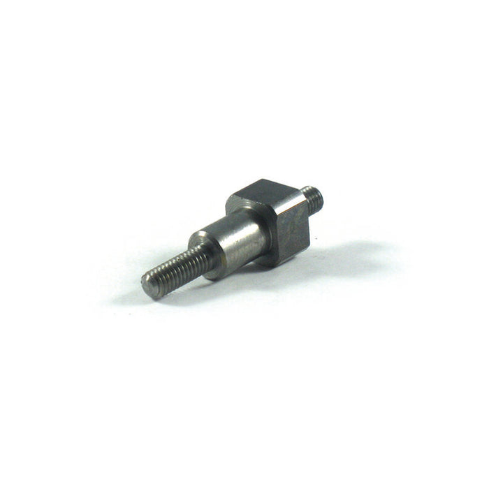 Male Square Arbour 8mm X 1.25mm Left Hand