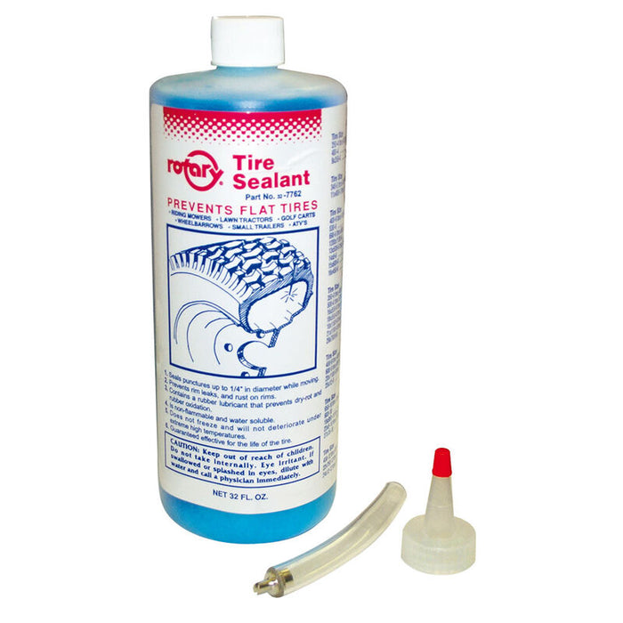 Tyre Sealant Bottle 32oz