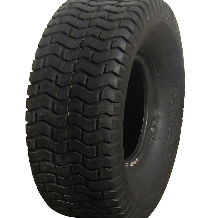 Tyre Block Pattern / Tubeless 20x8.00-8" Suits Ptu6504