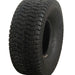 Tyre Block Pattern / Tubeless 20x8.00-8" Suits Ptu6504