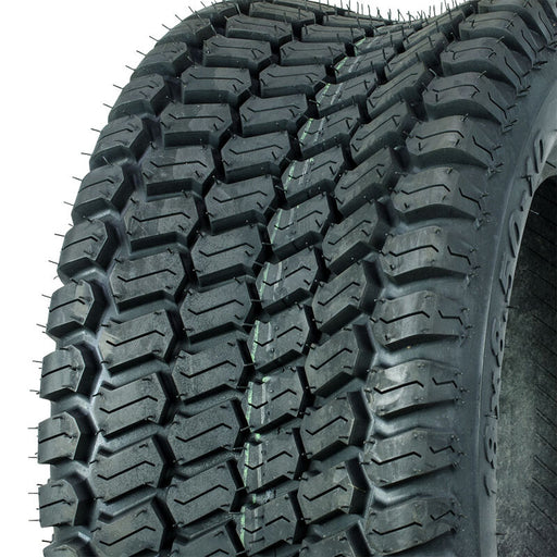 Tyre Premium Turf Pattern / Tubeless 18x8.50-10" Kenda