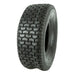 Tyre Super Turf Pattern Tubeless 18x6.50-8" 4-ply