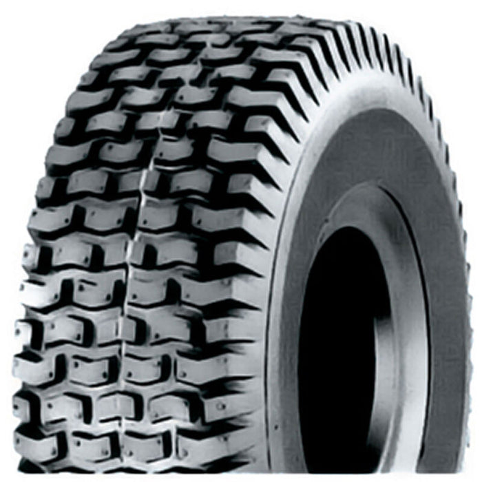 Tyre Block Pattern / Tubeless 20x8.00-10" 4-ply