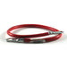 Batt Cable Assy 20" (red)