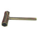 Oil Plug Tool 19 X 21mm 3/8" Square Handle