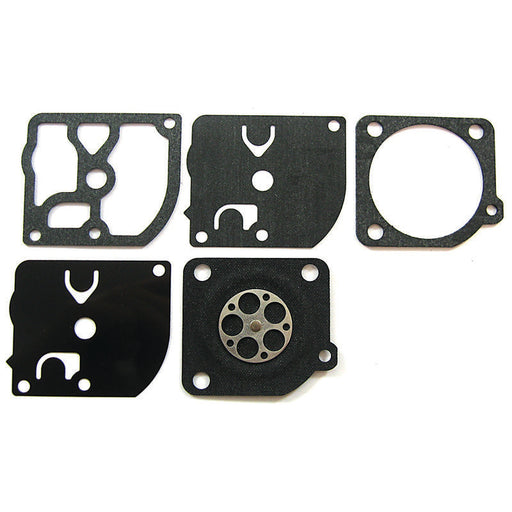 Genuine Zama Diaphragm & Gasket Set Gnd-35