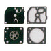 Genuine Zama Diaphragm & Gasket Set Gnd-59