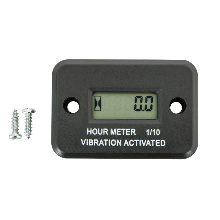 Vibration Hour Meter