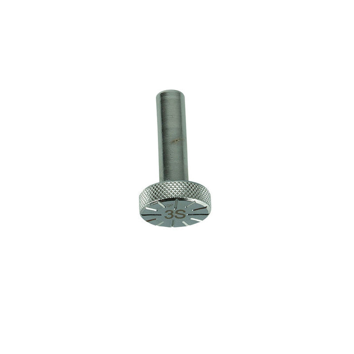 Tappet Adjuster W / 3mm Square Hole