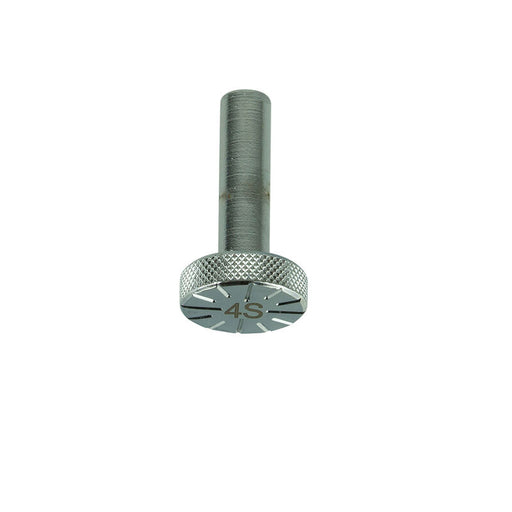 Tappet Adjuster W /4mm Square Hole