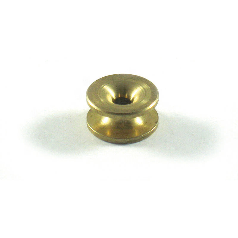 Universal Brass Eyelet Wide Type — Tom's Small Engines