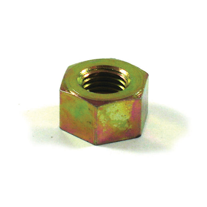 Female Hex Arbour 10mm X 1.25mm Rh  (nut Only)