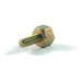 Male Hex Arbour 8mm X 1.25mm Rh