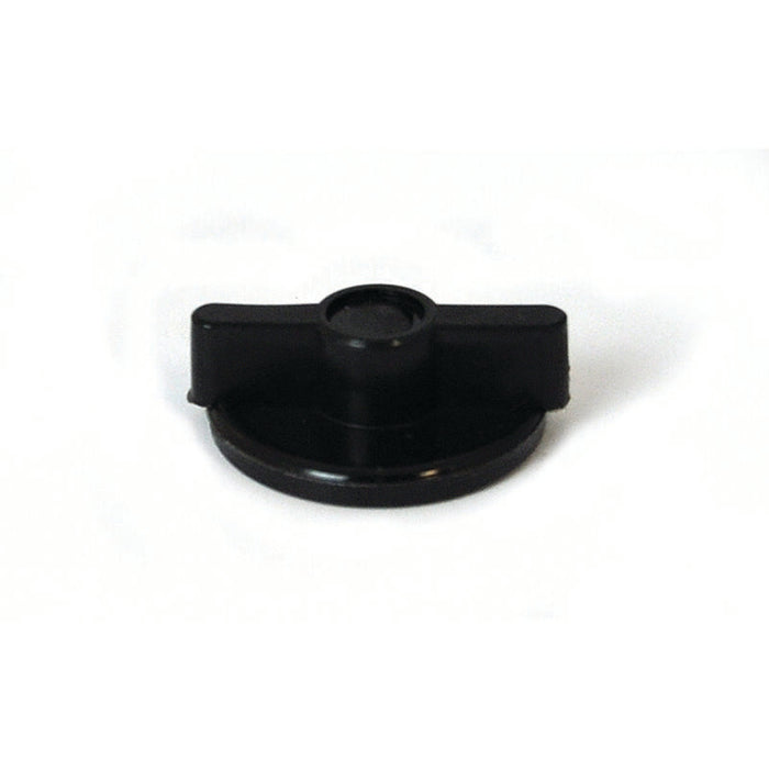 Ezi Feed Wing Nut Plastic 10mm Suits Brm6122