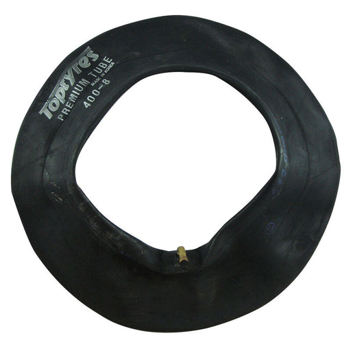 Tube Bent Stem Valve (tr87) 4.00-8"