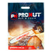 Prokut Plastic Show Bag 400mm X 500mm X 50um