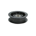 Pulley Flat Idler Plastic (a 3-23/64") Suits Murray