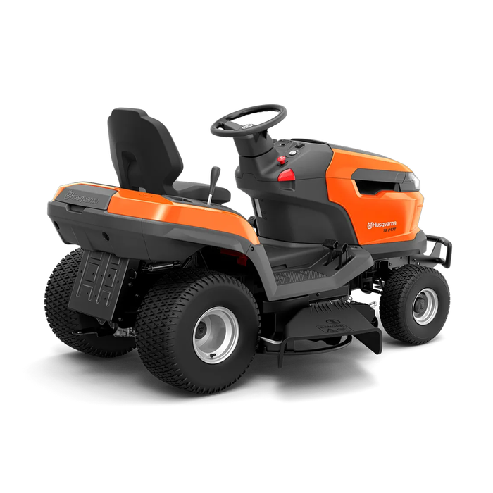 Husqvarna TS218T Lawn Tractor (Free Delivery Available)