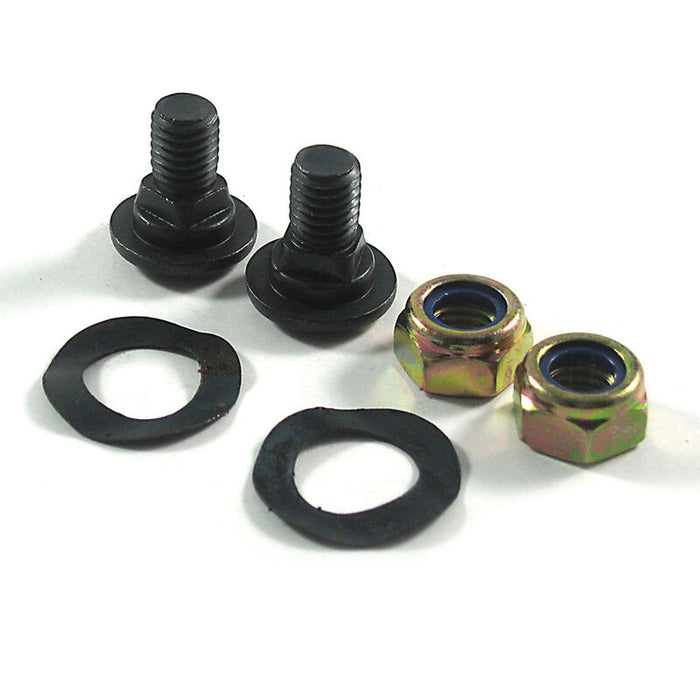 Greenfield Anniversary Bolt & Nut Set