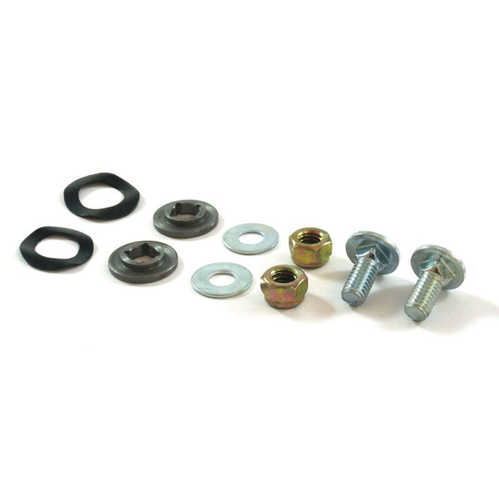 Turner Blade Bolt & Nut Set