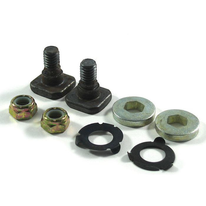 Victa G Type "c" Bolt & Nut Set