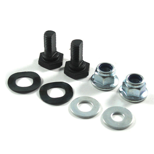 Masport Cushion Cut Bolt & Nut Set