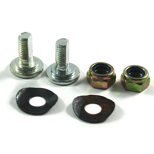 Honda Domestic Bolt & Nut Set No D Washer