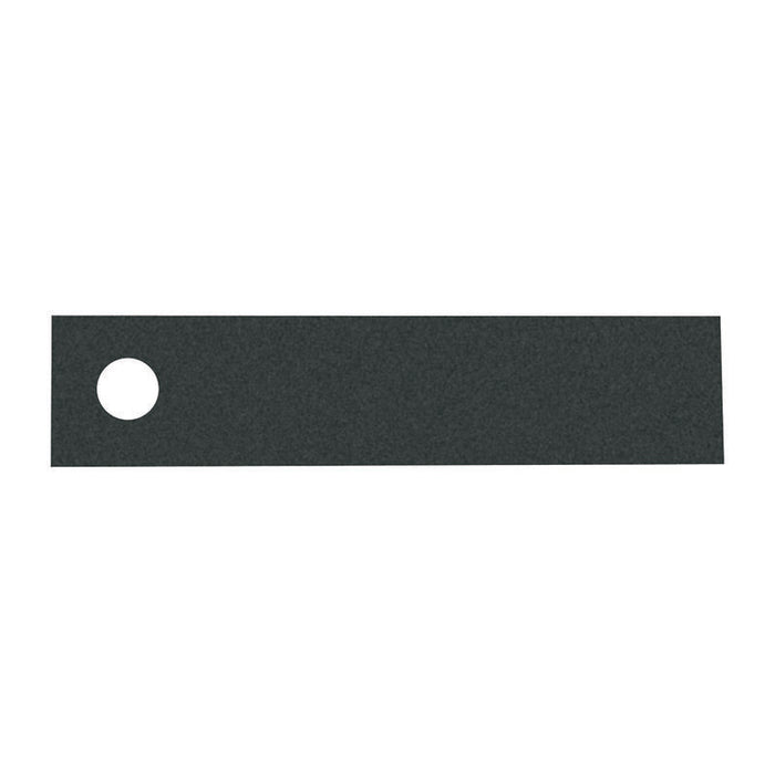 Ings 5" Edger Blade 1/2" Hole (1 Pair)